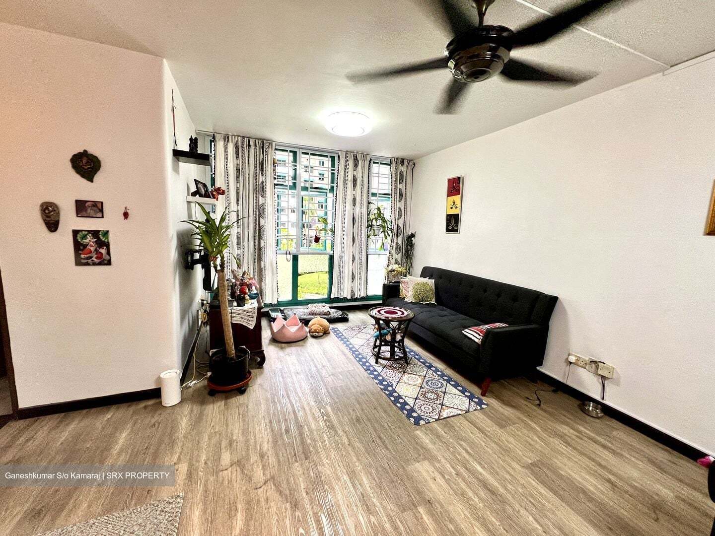 Blk 481 Segar Gardens (Bukit Panjang), HDB 4 Rooms #554623551